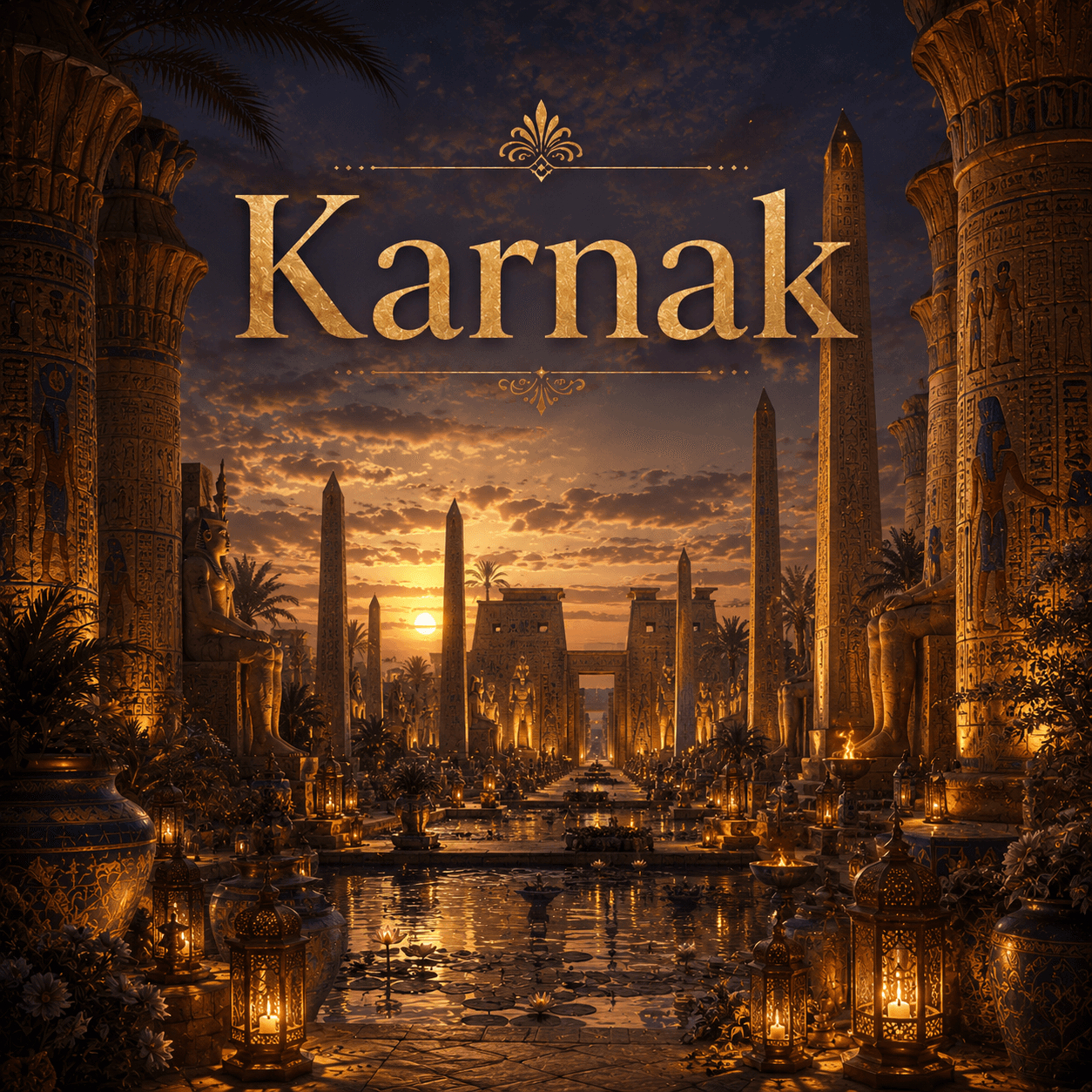 Karnak