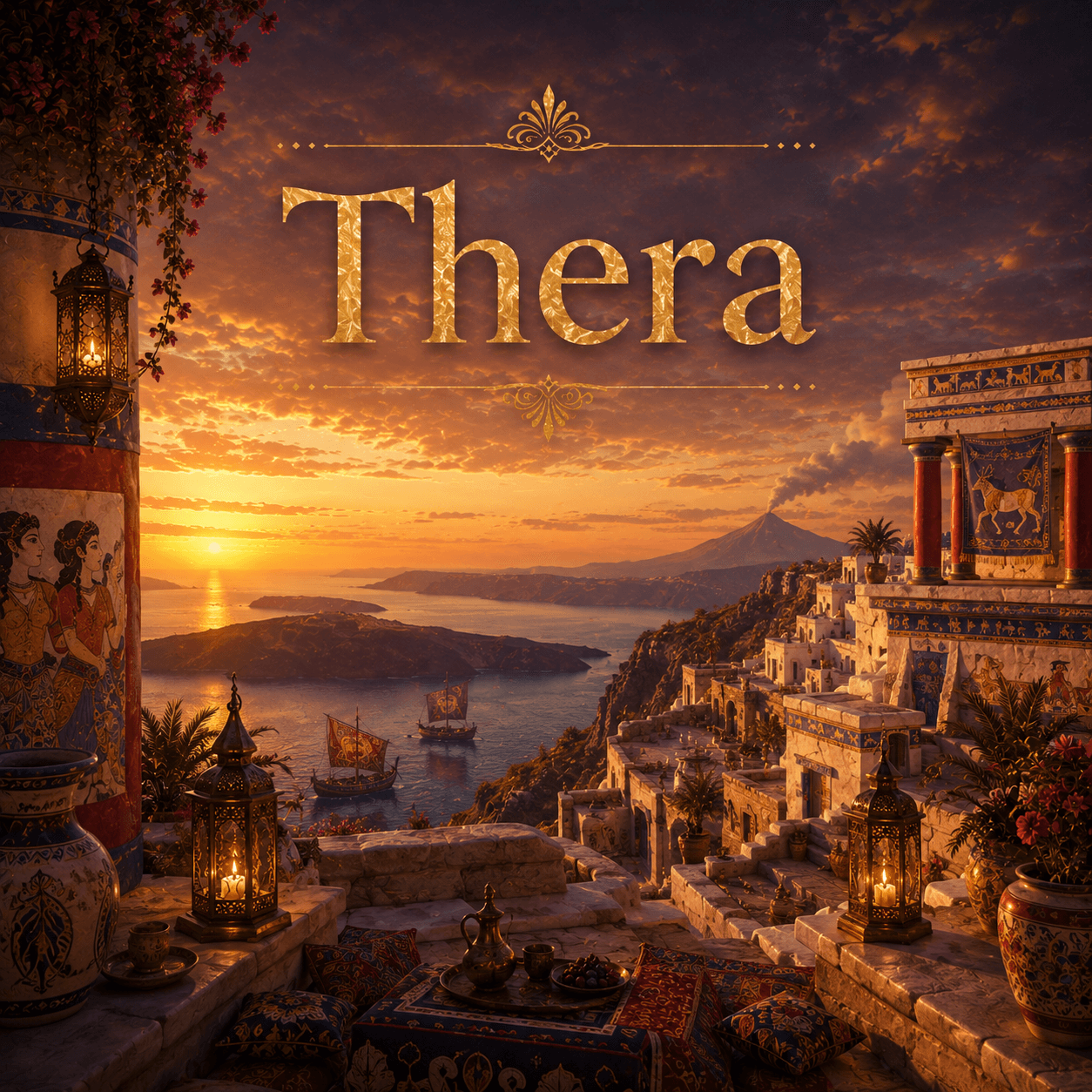 Thera