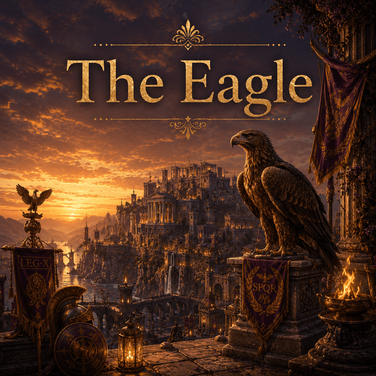 The Eagle