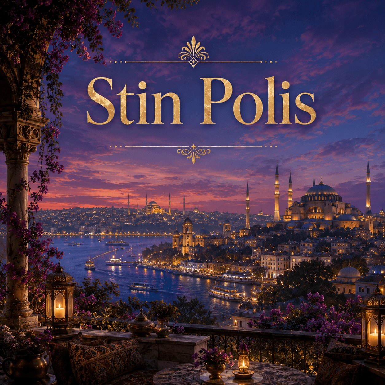 Stin Polis
