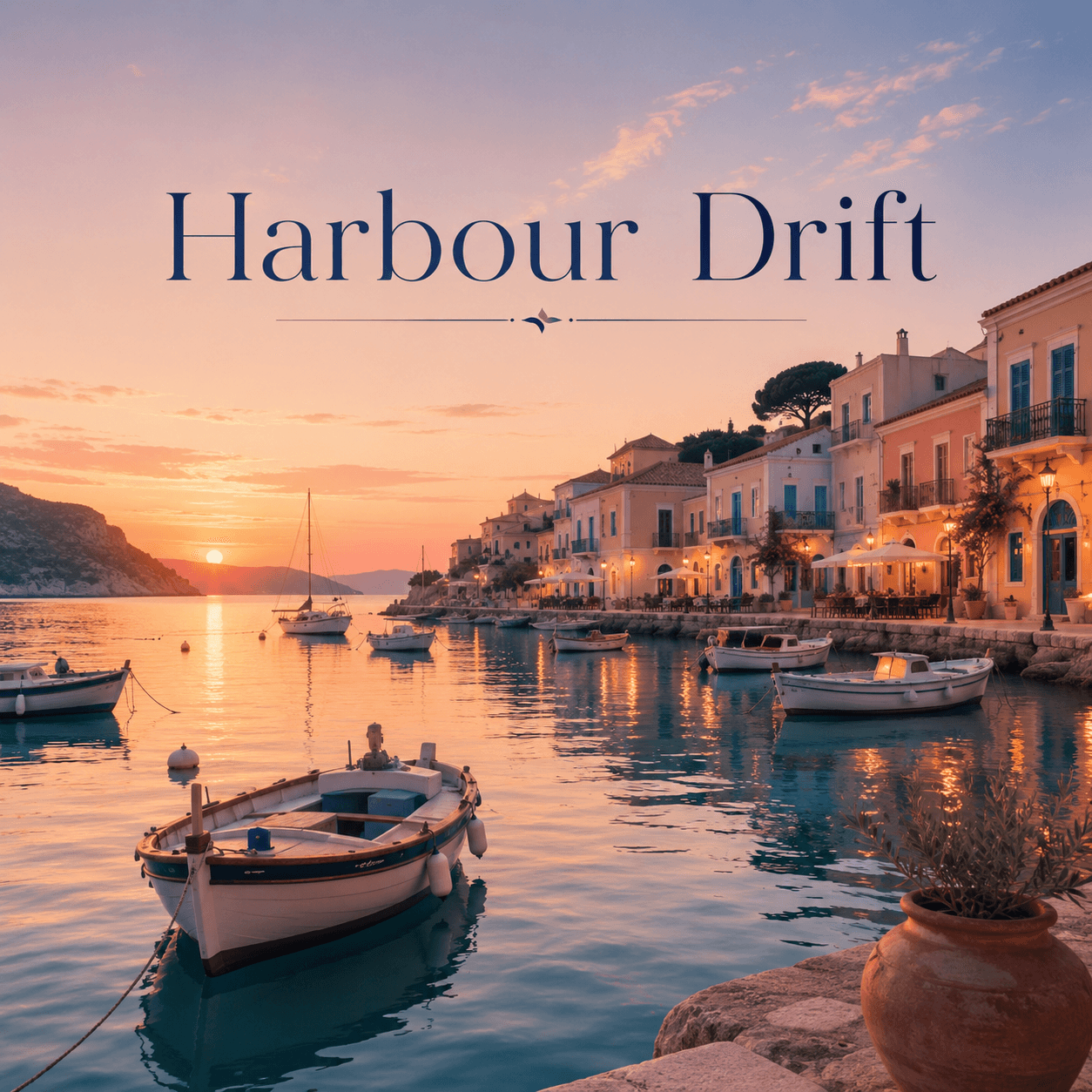 Harbour Drift