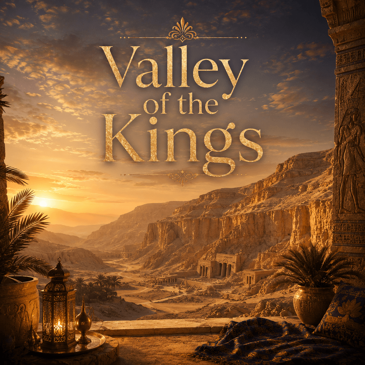 Valley of the Kings