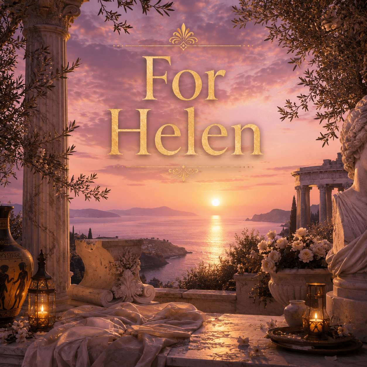 For Helen