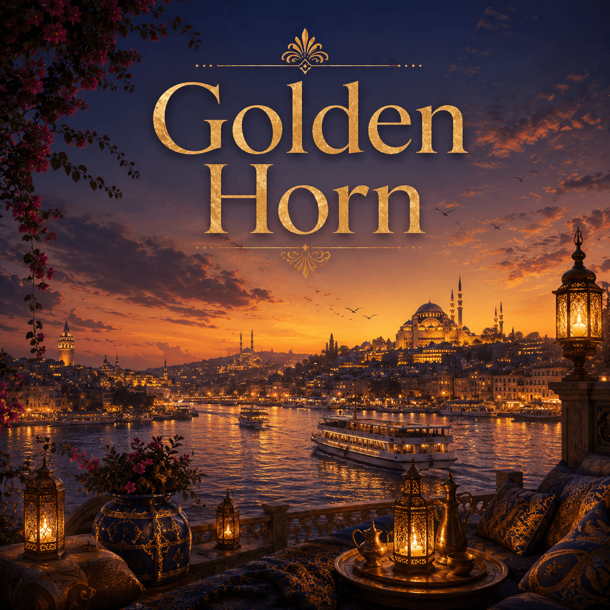 Golden Horn