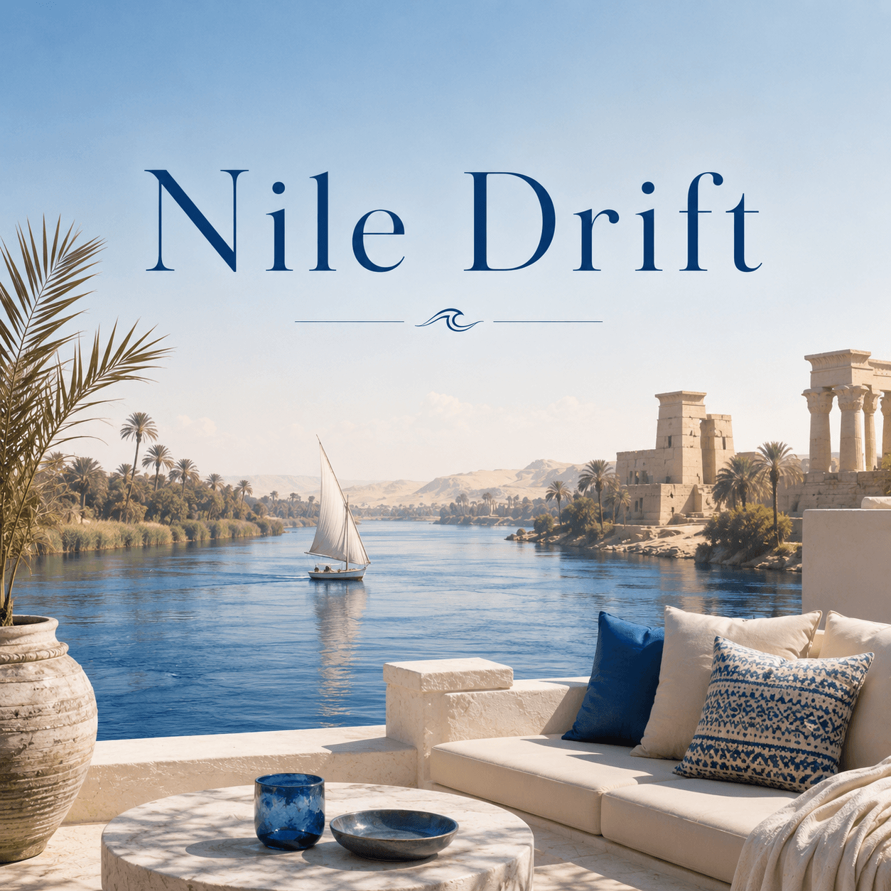 Nile Drift