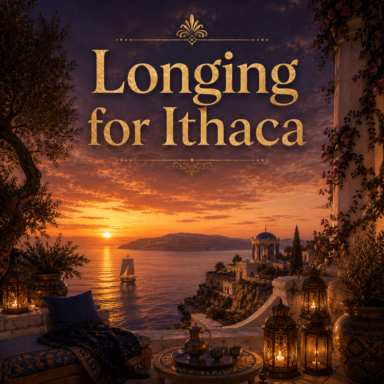 Longing for Ithaca