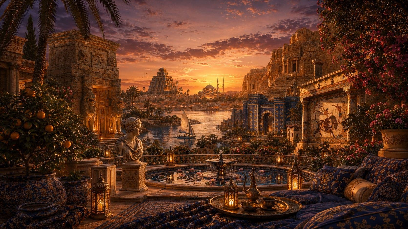 Ancient Mediterranean
