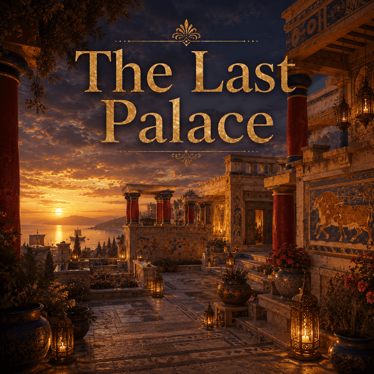 The Last Palace