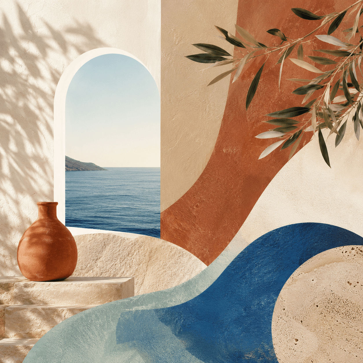 White Sand